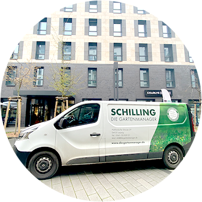 Garten- und Landschaftsbau Schilling GmbH