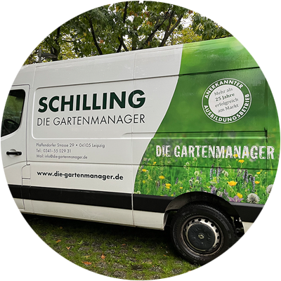 Garten- und Landschaftsbau Schilling GmbH